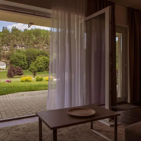 Elbresort Kurort Rathen Exterior foto