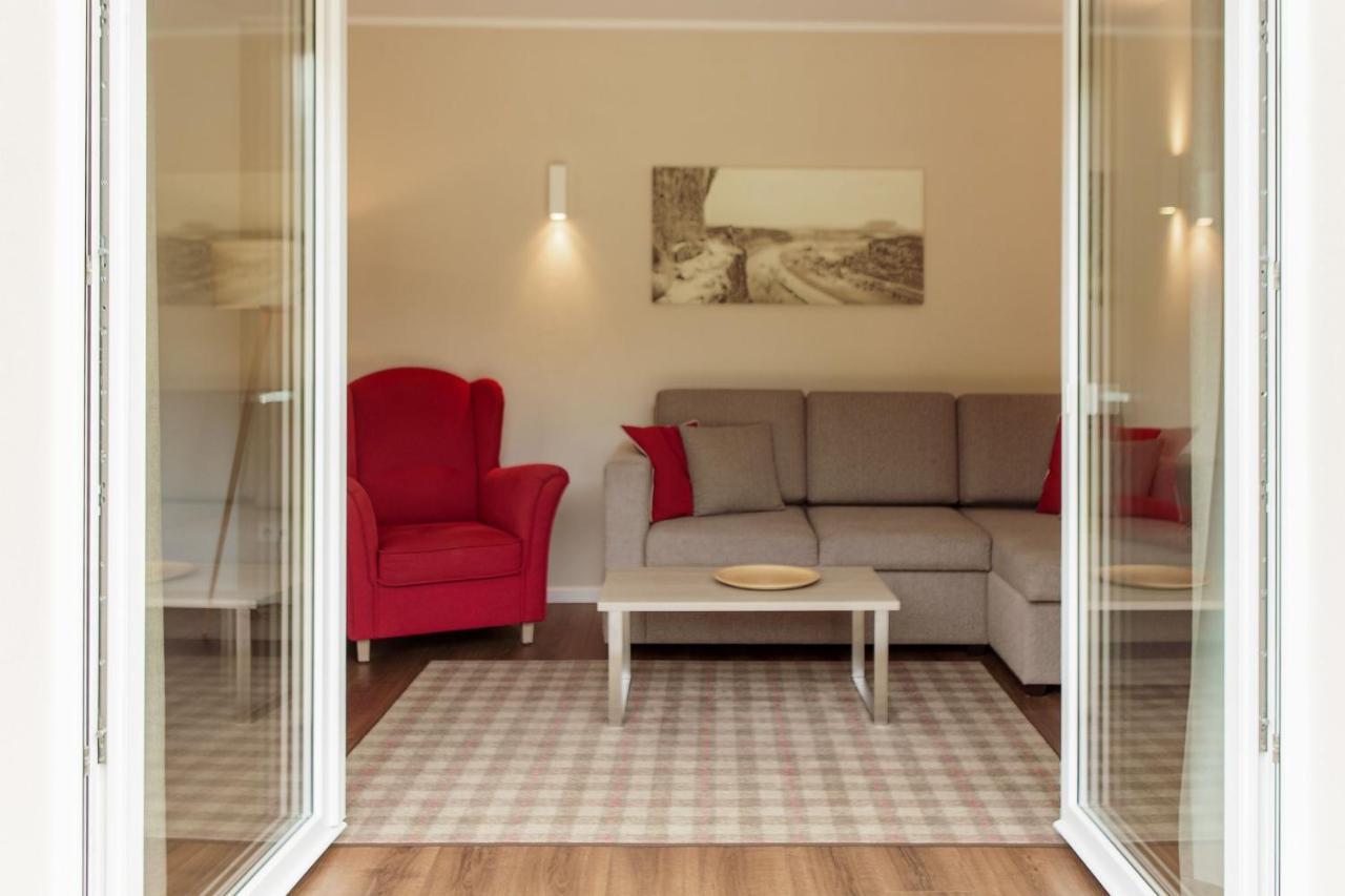 Apartment Elbresort Kurort Rathen