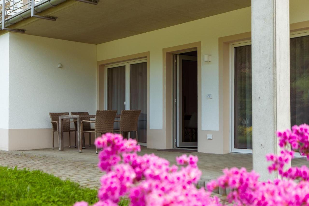 Appartement Elbresort Kurort Rathen