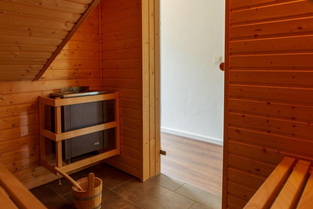 Elbresort Kurort Appartement *