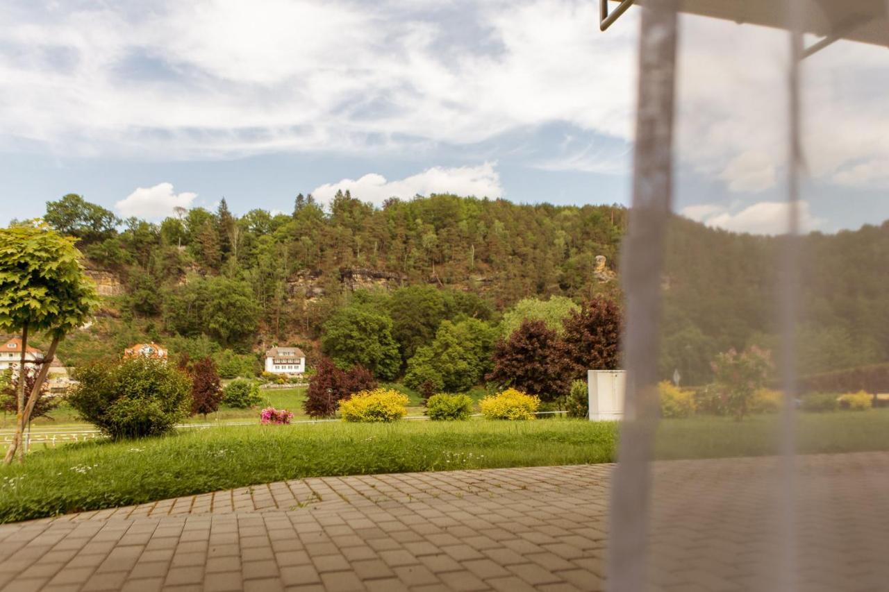 Elbresort Kurort Apartment