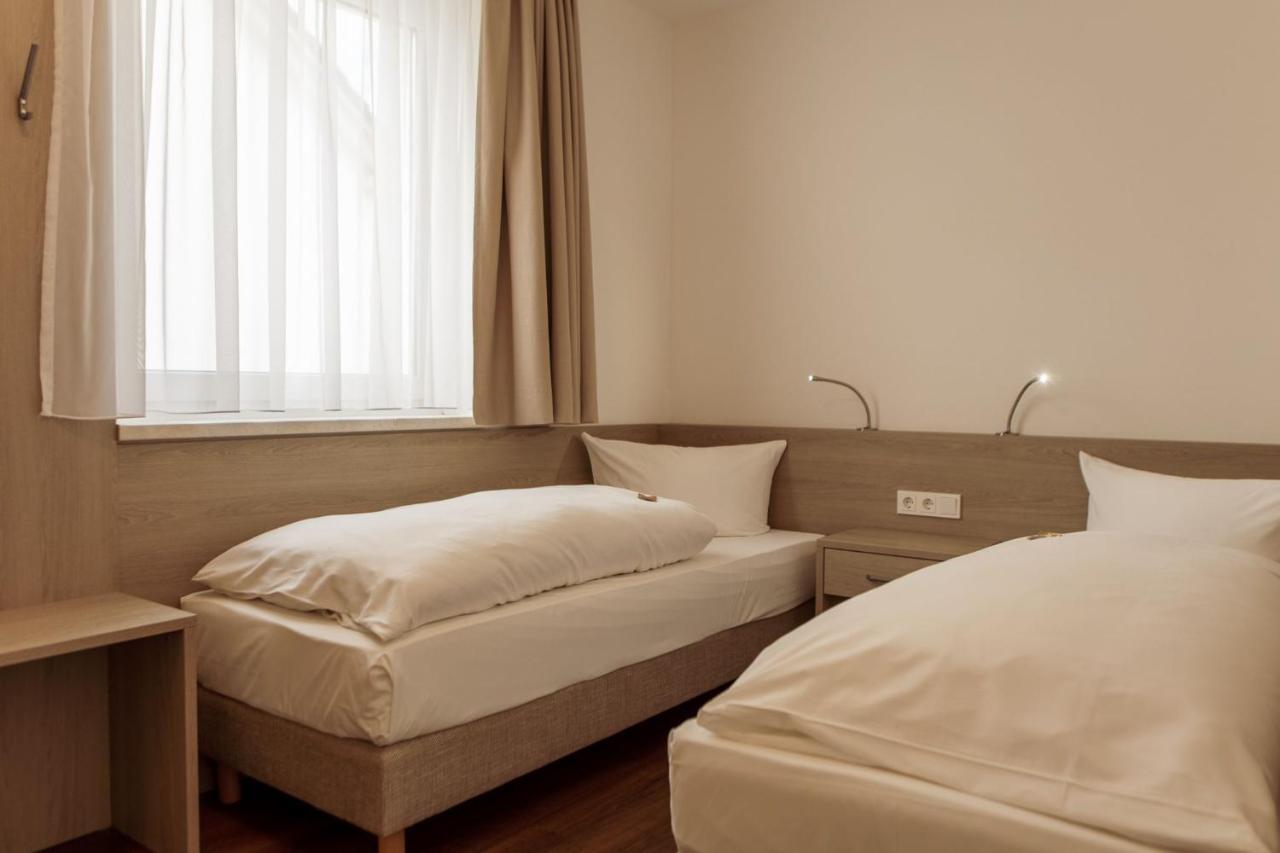 Elbresort Kurort Apartment Rathen
