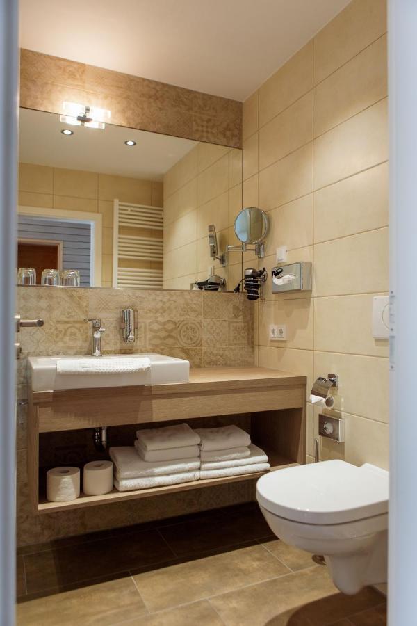Appartement Elbresort Kurort