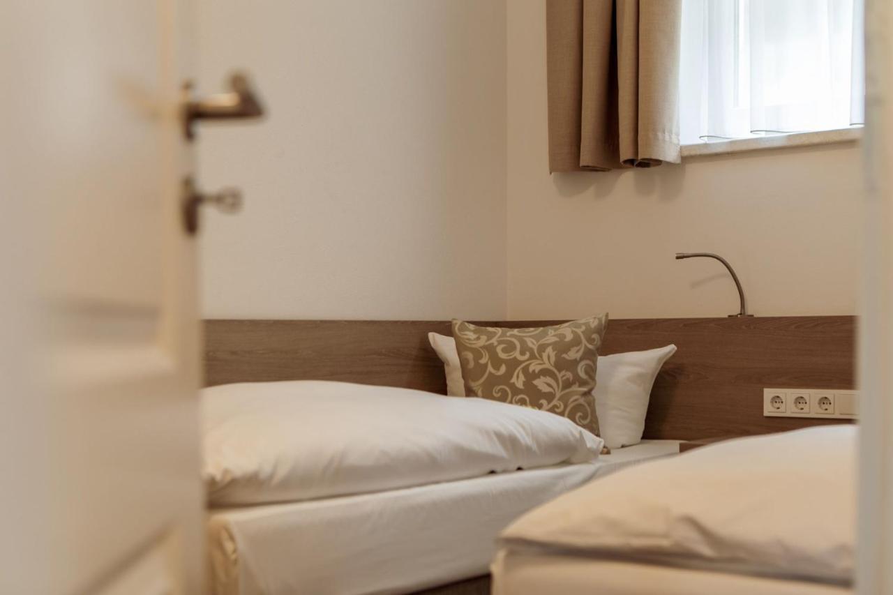 Appartement Elbresort Kurort Rathen