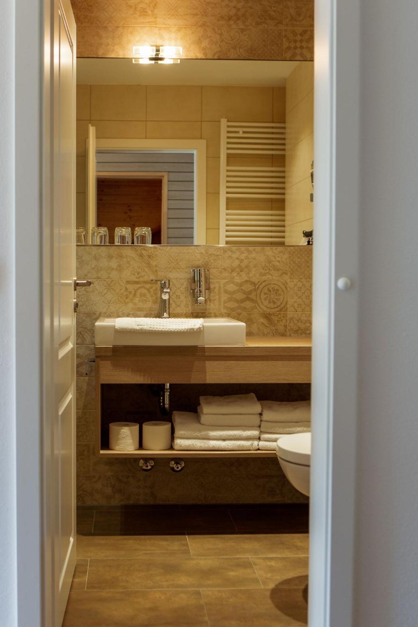 Elbresort Kurort Apartment *